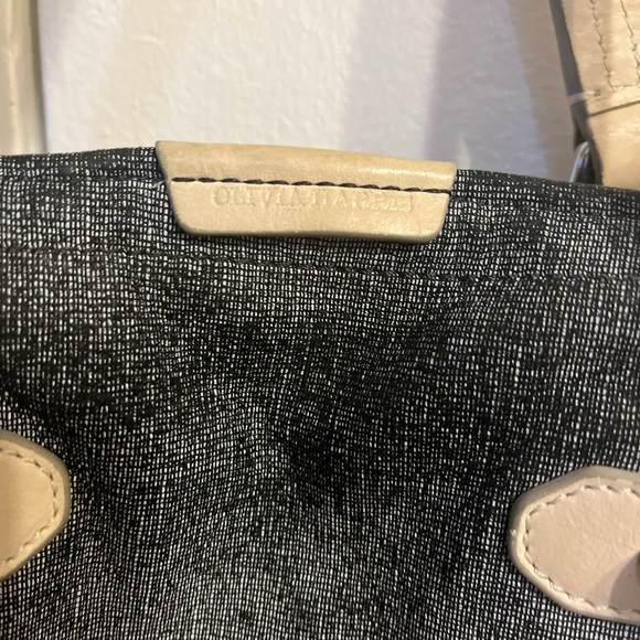 Beautiful Olivia Harris shoulder bag - Picture 11 of 11